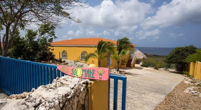 Villa Sol Mate - Image 1