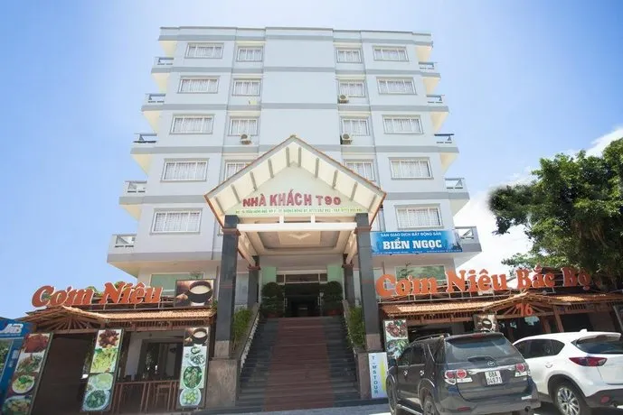 T90 Guesthouse - Image 1