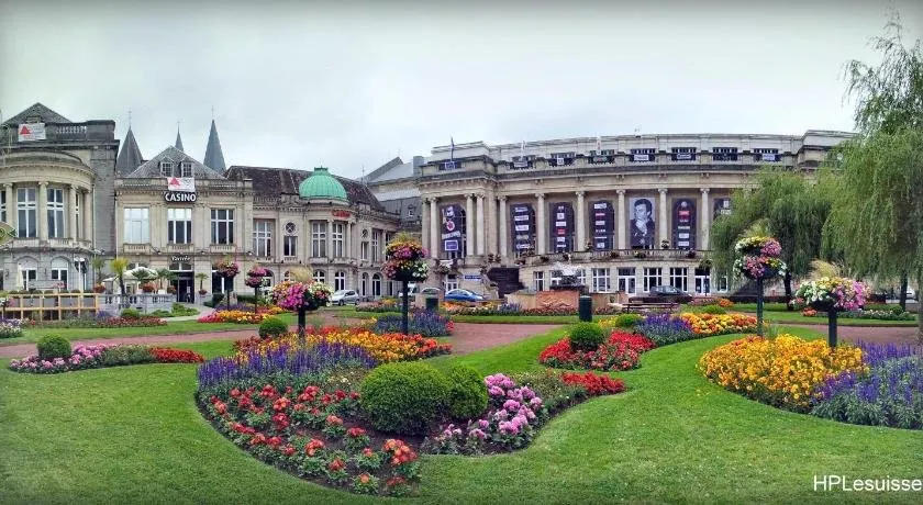 L'appart' by La Reine City Center - Image 1