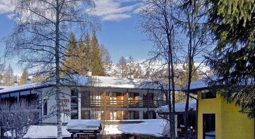 Hotel della Torre - Image 1