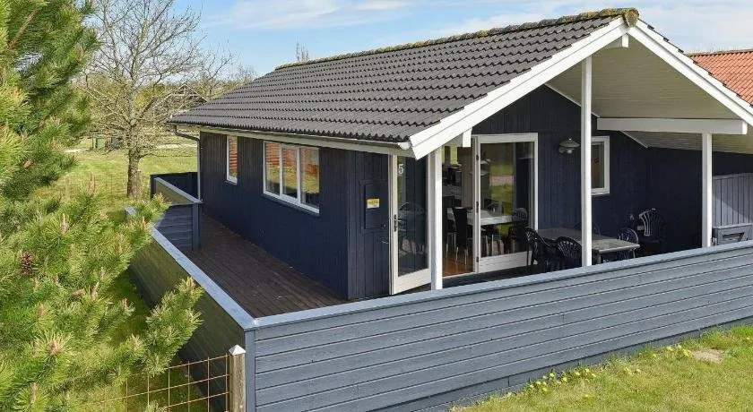 Holiday Home Haregade II - Image 1