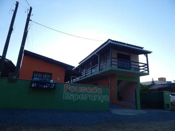Pousada Esperança - Image 1