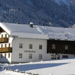 Laerchenhof Pension - Image 1