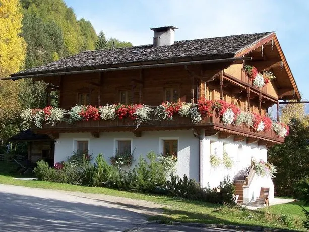 Almhaus Virgen - Image 1