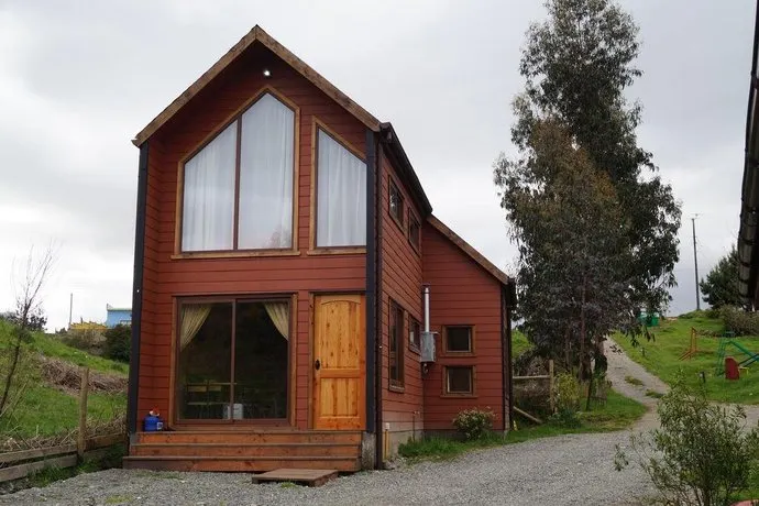 Cabañas Epu Peñeñ - Image 1