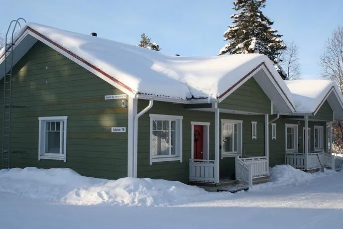 Ounasvaara Sport Cottages - Image 1