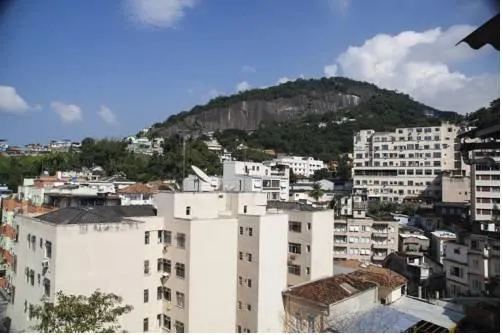 Valparaiso Hostel Rio - Image 1