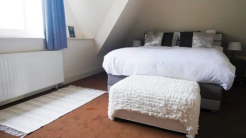 B&B Schiphol Airport - Image 1