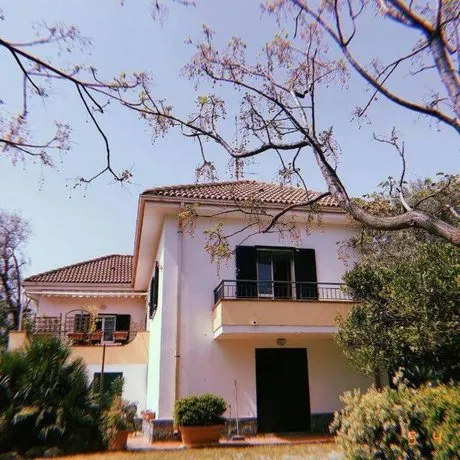 Villa Riviera dei Gelsomini - Image 1