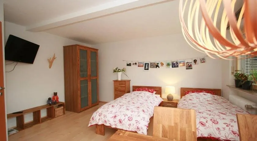 Ferien Bei Naus Ferienwohnung - Image 1