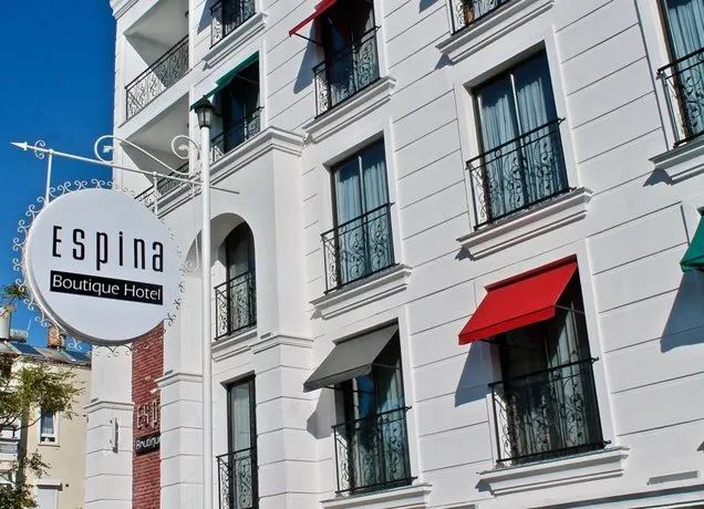 Espina Hotel - Image 1