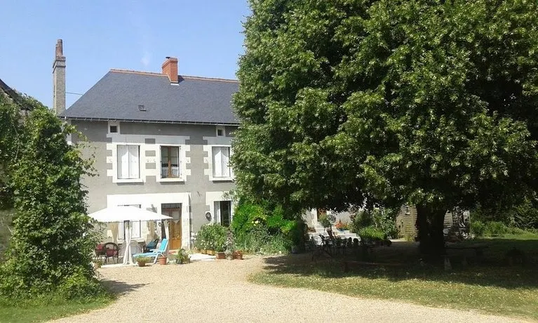 La Ferme du Temple - Image 1