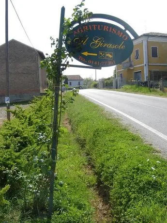 Agriturismo Il Girasole - Image 1