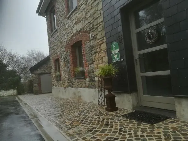 L'ancienne Forge - Image 1