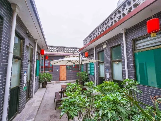 Pingyao Zigeju Inn - Image 1