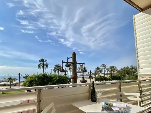 Casa del mar - Image 1