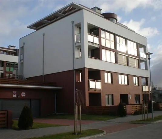 Pensjonata Olecki - Image 1