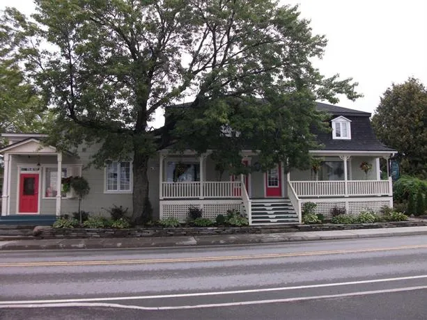 Chez Marie - Image 1