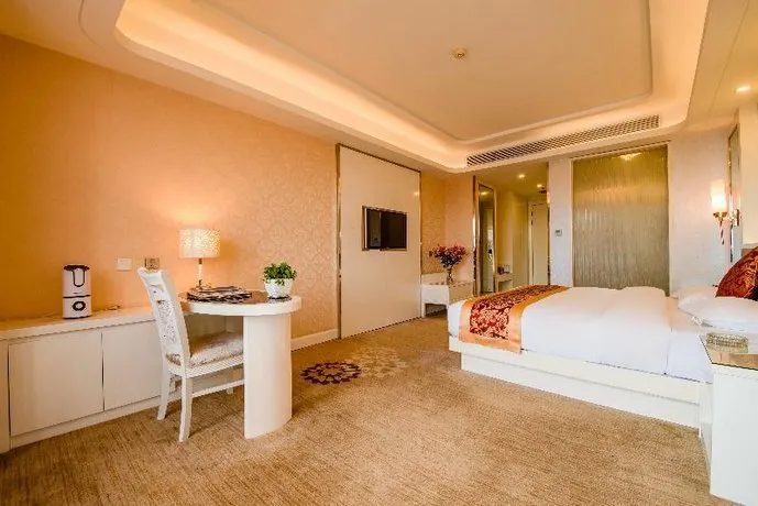 Jinghao Hotel - Image 1