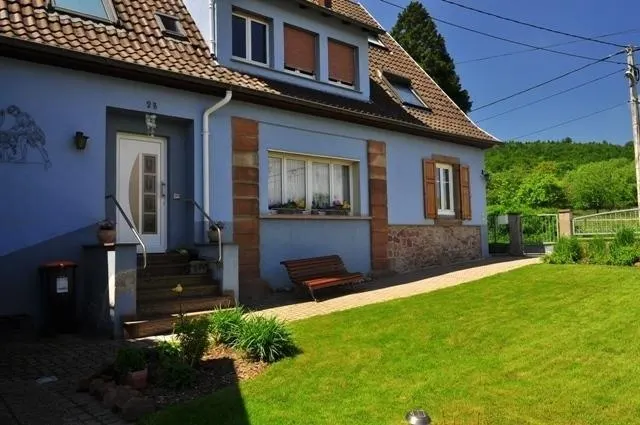 Meublé de Tourisme 3* - Image 1