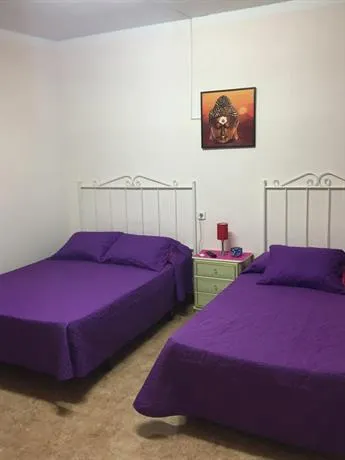 Hostal Díaz - Image 1