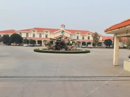 JINHUA RESORT - Image 1