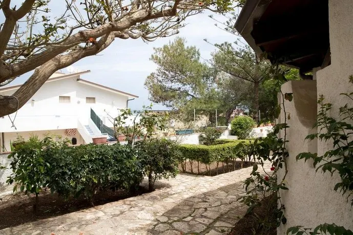 Villa Delle Conchiglie - Image 1
