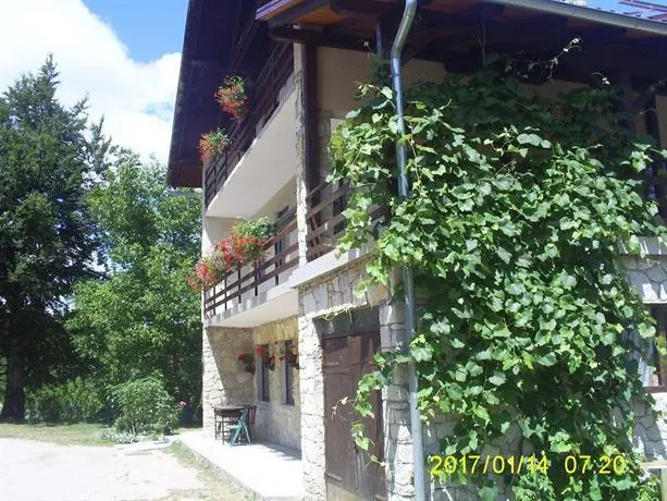 Nature Guest House - Image 1