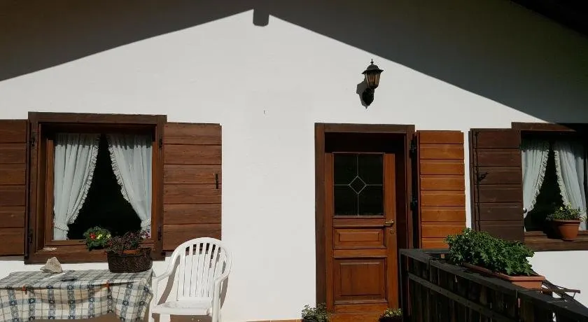 Appartamento Magico Antelao - Image 1