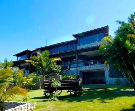 Villa Chiara Buzios - Image 1