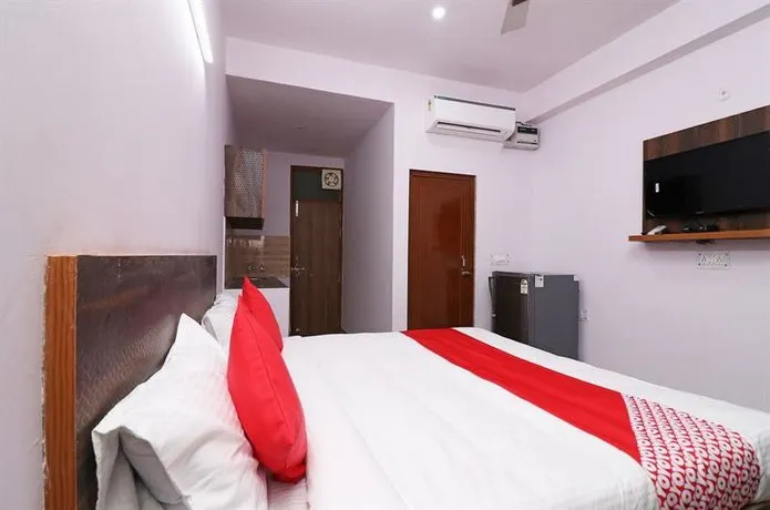 VS Stays by OYO Rooms - Image 1