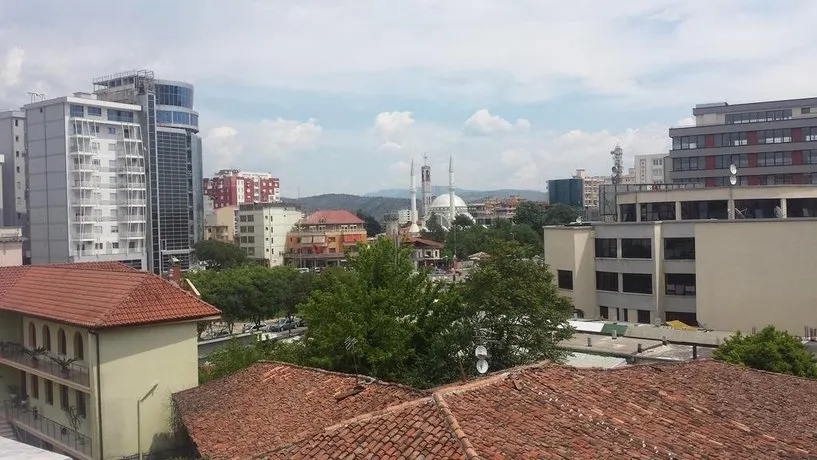 City Center Hostel - Image 1