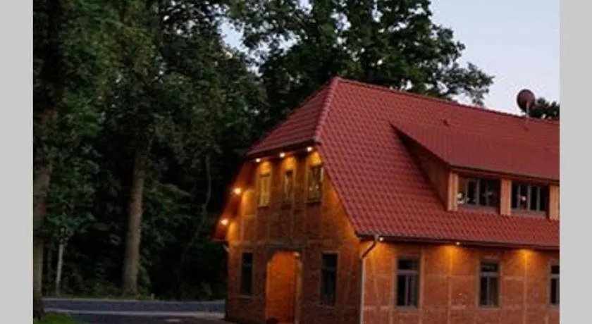 Gemütliche Ferienwohnung Soltau - Image 1