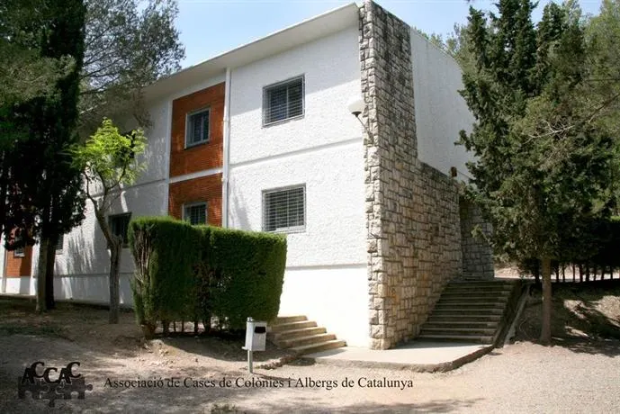 Casa de Colònies Finca Tamarit - Image 1