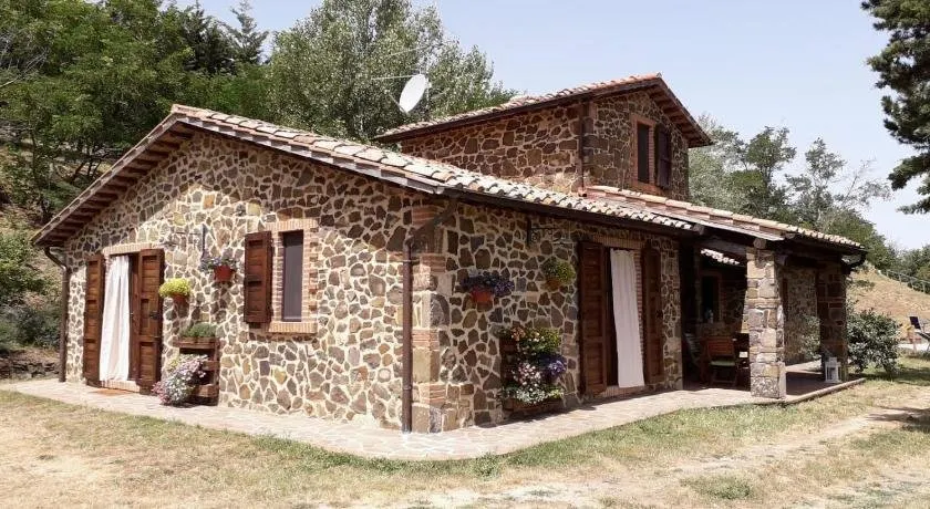 Agriturismo "Apparitoio" - Image 1