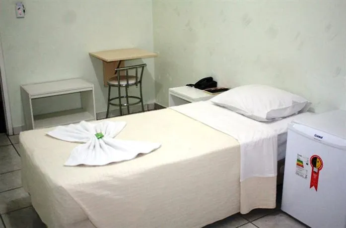 Hotel Express - Varzea Grande - Image 1