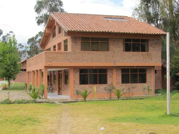 Sol Ayni Urubamba - Image 1