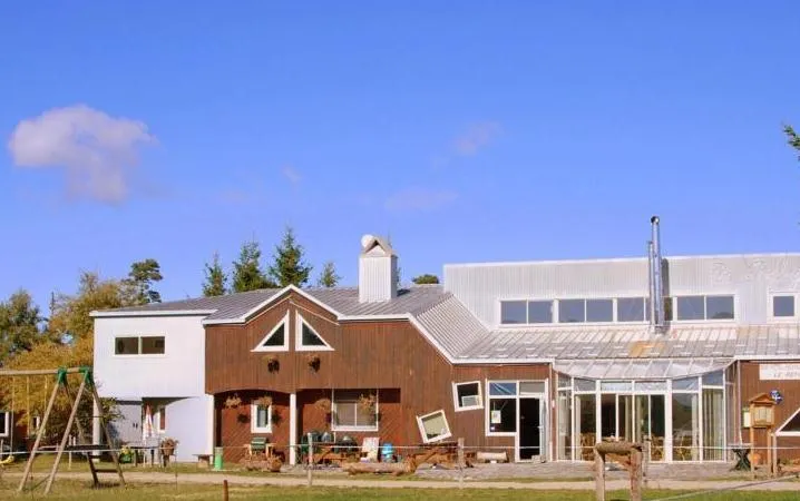 Le Refuge - Image 1