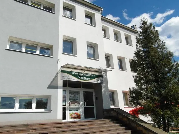 Dom Wycieczkowy Podlasie - Image 1