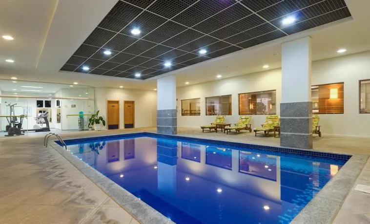 Ibis Styles Curitiba Santa Felicidade (ex.Nacional Inn Curitiba Santa Felicidade) - Image 1