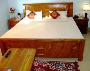 Hotel Madhuban New Delhi - Image 1