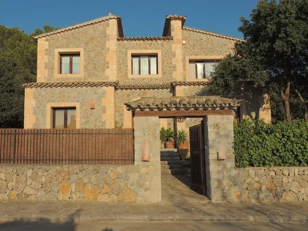 Villa Vallmar - Image 1