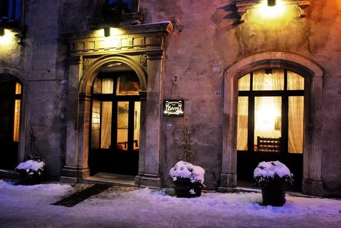 Hotel Le Torri - Image 1