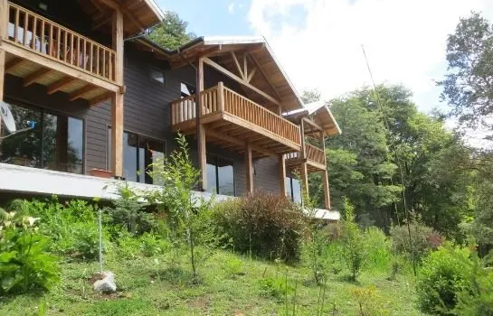 Petrunauco Lodge - Image 1