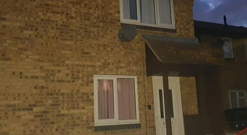 Sterling House, Tilbury with Netflix Entertainment - Image 1