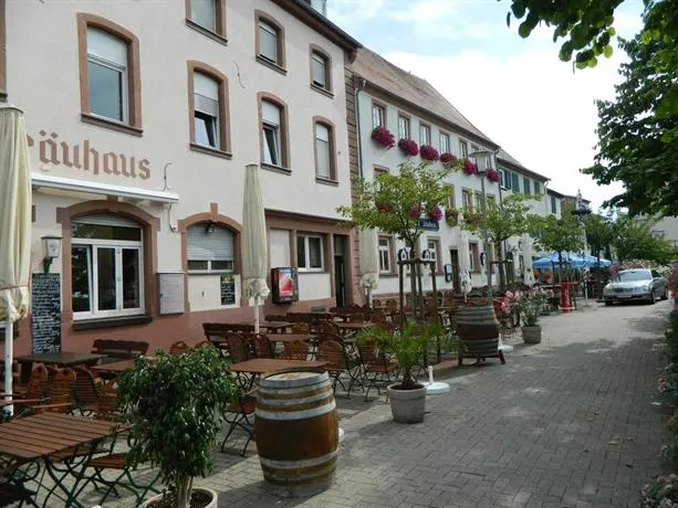 City Ferienwohnung Landau - Image 1