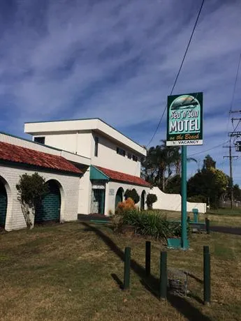 Sea n Sun Motel - Image 1