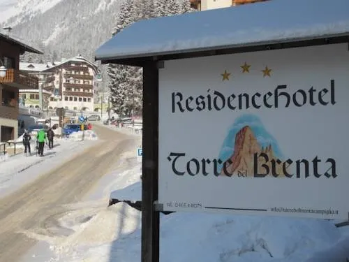 Residence Hotel Torre Del Brenta - Image 1