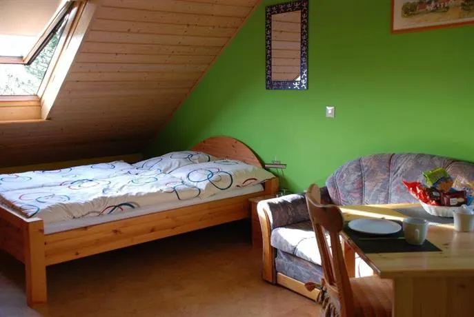Gästezimmer Anita - Image 1