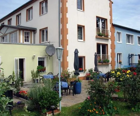 Pension Alte Mühle Lancken-Granitz - Image 1